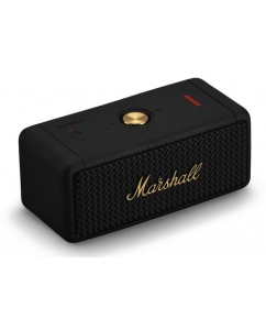 Купить Портативная колонка Marshall EMBERTON III, черный в Техноленде
