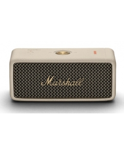 Купить Портативная колонка Marshall EMBERTON III, бежевый в Техноленде