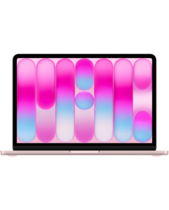 Купить 13" Ноутбук Apple MacBook Neo A18 Pro розовый в Техноленде