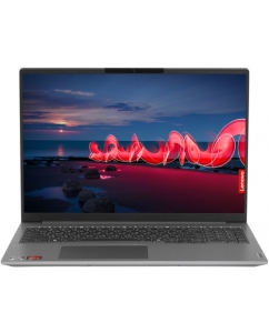 Купить 16" Ноутбук Lenovo ThinkBook 16 G7 ARP серый в Техноленде