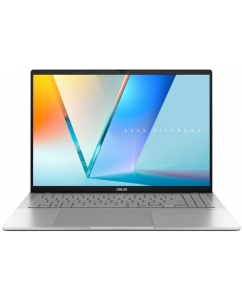 Купить 16" Ноутбук ASUS Vivobook S16 M3607HA-RP233 серый в Техноленде