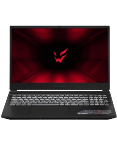 Купить 15.6" Ноутбук ARDOR GAMING RAGE R15-R7ND502 черный в Техноленде