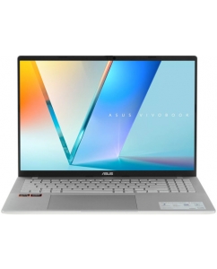 Купить 16" Ноутбук ASUS Vivobook S16 M3607KA-SH070 серый в Техноленде