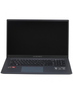 Купить 17.3" Ноутбук MAIBENBEN M17A-R343UM синий в Техноленде