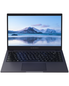 Купить 14" Ноутбук MAIBENBEN S14A синий в Техноленде