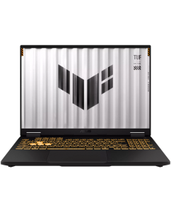 Купить 16" Ноутбук Asus TUF Gaming F16 FX608JHI-TU214 серый в Техноленде