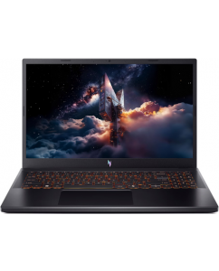 Купить 15.6" Ноутбук Acer Nitro V 15 ANV15-42-R0LV черный в Техноленде