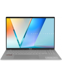 Купить 16" Ноутбук ASUS Vivobook S16 M3607KA-SH031 серый в Техноленде