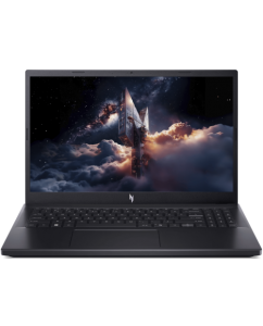 Купить 15.6" Ноутбук Acer Nitro V 15 ANV15-52-58NU черный в Техноленде