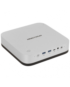 Купить Мини ПК MINISFORUM [X1 Pro-370] в Техноленде