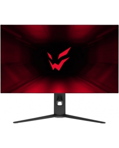 Купить 27" Монитор ARDOR GAMING SIRIUS AQ27H1O черный в Техноленде