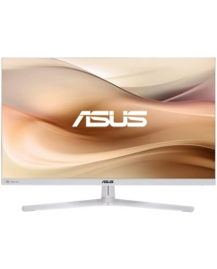 Купить 27" Монитор ASUS VU279HFI-W Eye Care черный в Техноленде