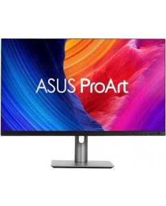 Купить 27" Монитор Asus ProArt Display PA278QGV серый в Техноленде