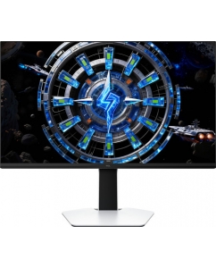 Купить 27" Монитор TCL 27C2A белый в Техноленде