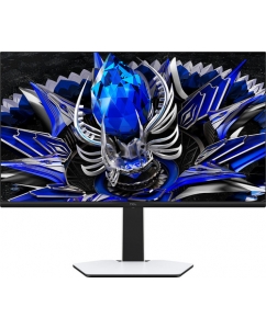 Купить 31.5" Монитор TCL 32R84 белый в Техноленде