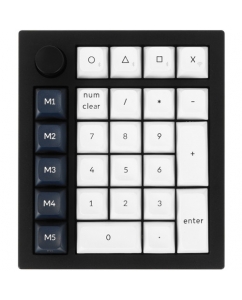 Купить Цифровой блок  проводная + беспроводная Keychron Q0 Max в Техноленде