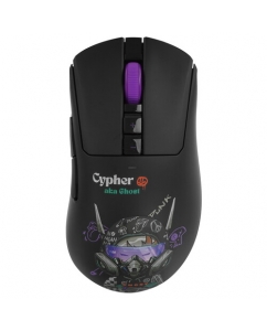 Купить Мышь беспроводная/проводная A4Tech Bloody R73 Pro [2076537] черный в Техноленде