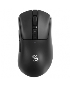 Купить Мышь беспроводная/проводная A4Tech Bloody R73 Pro [2076536] черный в Техноленде