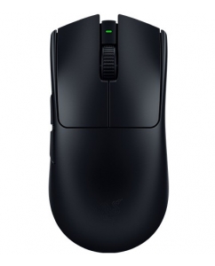 Купить Мышь беспроводная/проводная Razer Viper V3 Pro Sentinels Edition [RZ01-04550100-R3G1] красный в Техноленде