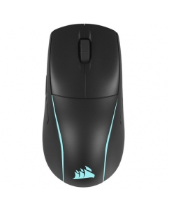 Купить Мышь беспроводная CORSAIR M75 [CH-931D010] черный в Техноленде