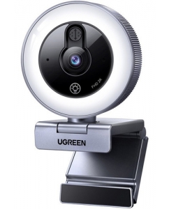 Купить Веб-камера UGREEN CM910 в Техноленде