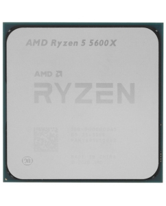 Купить Процессор AMD Ryzen 5 5600X OEM в Техноленде