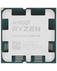 Купить Процессор AMD Ryzen 5 7500X3D OEM в Техноленде