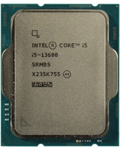 Купить Процессор Intel Core i5-13600 OEM в Техноленде