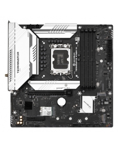 Купить Материнская плата MAXSUN Terminator B760M D4 WIFI V2 в Техноленде