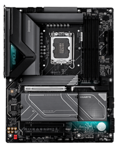 Купить Материнская плата GIGABYTE Z890 EAGLE PLUS в Техноленде