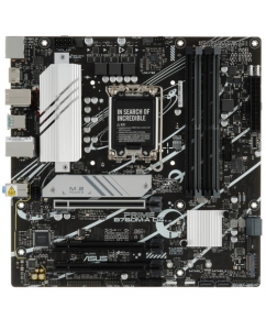 Купить Материнская плата ASUS PRIME B760M-A D4-CSM в Техноленде