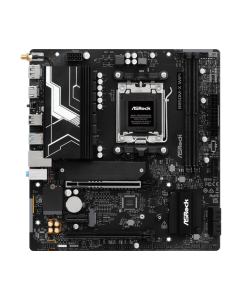 Купить Материнская плата ASRock B850M-X WiFi R2.0 в Техноленде