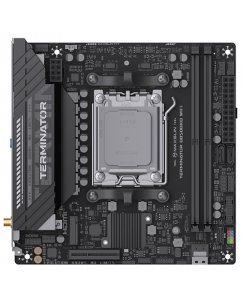 Купить Материнская плата MAXSUN Terminator B850BKB WIFI в Техноленде