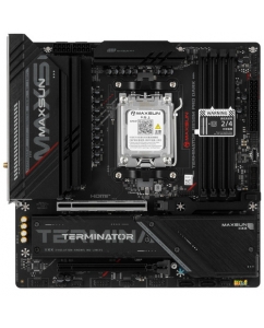 Купить Материнская плата MAXSUN Terminator B850M PRO DARK WIFI в Техноленде