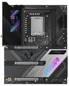 Купить Материнская плата MAXSUN iCraft Z890 VERTEX в Техноленде