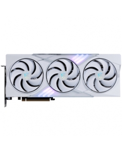 Купить Видеокарта MSI GeForce RTX 5080 GAMING TRIO WHITE [RTX 5080 16G GAMING TRIO WHITE] в Техноленде