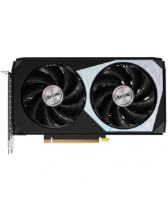 Купить Видеокарта AFOX Geforce RTX 3060Ti GAMING [AF3060TI-8192D6H7-V6] в Техноленде