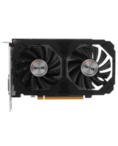 Купить Видеокарта AFOX AMD Radeon RX 550 [AFRX550-8192D5H2-V2] в Техноленде