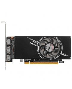 Купить Видеокарта AFOX Geforce GTX 1050Ti [AF1050TI-4096D5L2-V3] в Техноленде