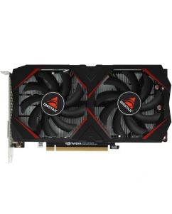 Купить Видеокарта Biostar GeForce GTX 1660 SUPER [VN1666SF69] в Техноленде