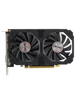 Купить Видеокарта AFOX AMD Radeon RX 550 [AFRX550-2048D5H2-V4] в Техноленде