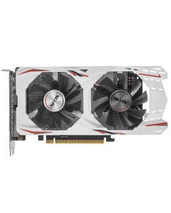 Купить Видеокарта AFOX PCI-E Geforce GTX 1650 [AF1650-4096D6H7-V2] в Техноленде