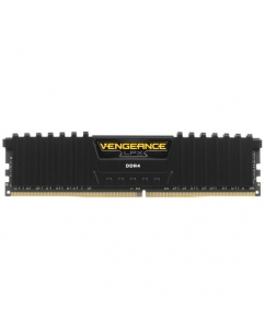 Купить Оперативная память Corsair Vengeance LPX [CMK16GX4M1E3200C16] в Техноленде
