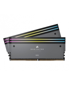 Купить Оперативная память Corsair DOMINATOR TITANIUM RGB [CMP64GX5M2B6000Z30] 64 ГБ в Техноленде