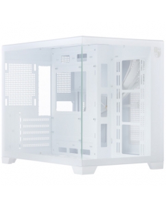 Купить Корпус Iron Pride INVADER Q1 [Q1White] белый в Техноленде