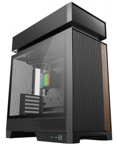 Купить Корпус DEEPCOOL CL6600 [R-CL6600-BKNNA0-G-1] черный в Техноленде