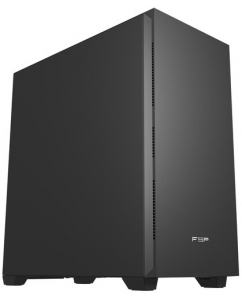 Купить Корпус FSP U530-BS [POC0000303] черный в Техноленде