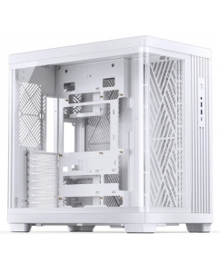Купить Корпус JONSBO TK-4 [TK-4White] белый в Техноленде