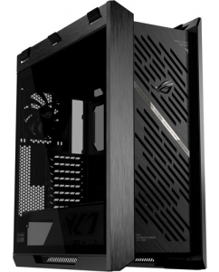 Купить Корпус ASUS ROG Strix Helios II [90DC00W0-B39000] черный в Техноленде
