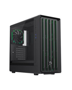Купить Корпус GameMax CLAW 460 BK  черный в Техноленде